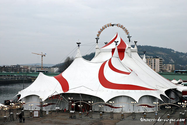 Cirque Arlette Gruss